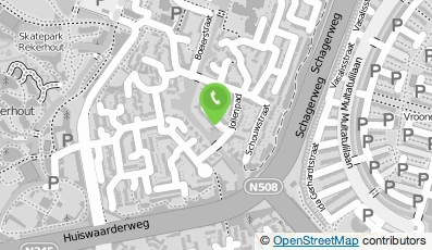 Bekijk kaart van 3Gears Consultancy in Alkmaar