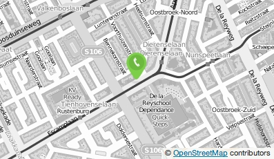 Bekijk kaart van LaLo mini shop & slijterij in Den Haag