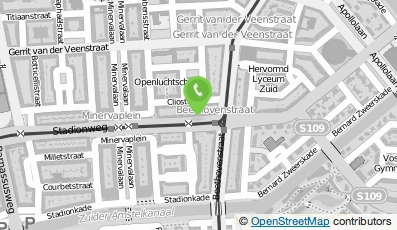 Bekijk kaart van DYKnit in Amstelveen