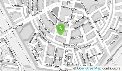 Bekijk kaart van Joyce Pronk HR Consultancy  in Almere