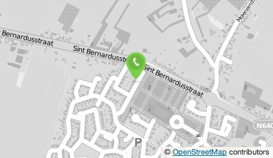 Bekijk kaart van Social-lot in Prinsenbeek