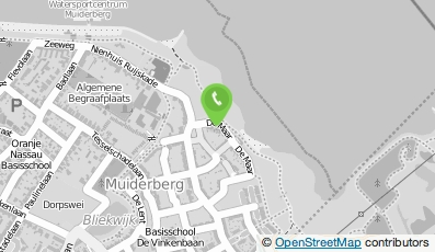 Bekijk kaart van Primavera  in Muiderberg