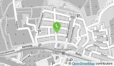Bekijk kaart van 4Clever Dental  in Poortugaal