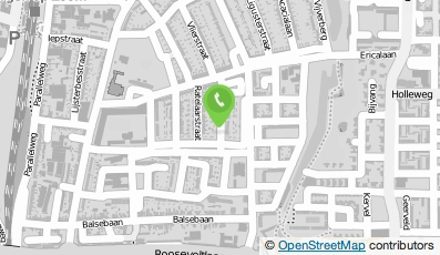 Bekijk kaart van Linh Nguyen  in Bergen op Zoom