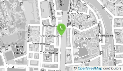 Bekijk kaart van Cleaning express in Meerkerk