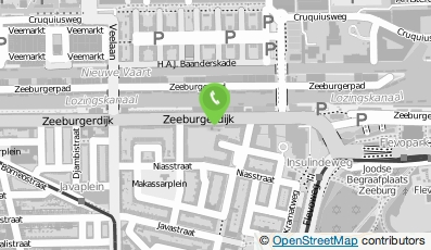 Bekijk kaart van Lila,s thuishulp in Amsterdam