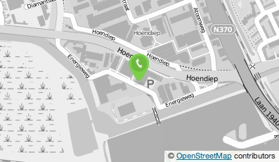 Bekijk kaart van Superkeukens Groningen in Groningen