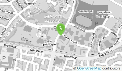 Bekijk kaart van Civil in Roermond