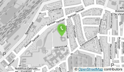 Bekijk kaart van Home Sweet Home in Roosendaal