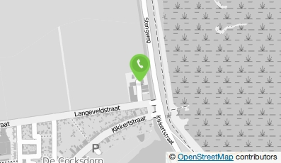 Bekijk kaart van Pixsweet in Amsterdam