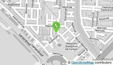 Bekijk kaart van Quattro Campi IT-Services B.V. in Lelystad