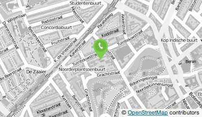 Bekijk kaart van David Lohuis Diensten in Groningen