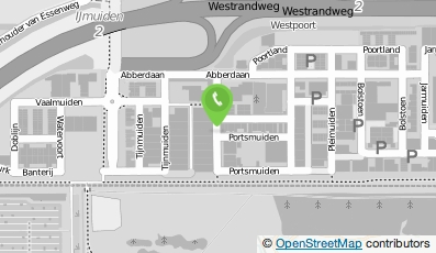 Bekijk kaart van Door Verspreidingen PD B.V. in Amsterdam