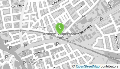 Bekijk kaart van Asu Aksu in Amsterdam