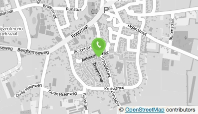 Bekijk kaart van Van Summeren Montage in Herpen