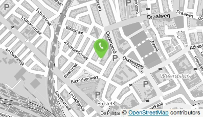 Bekijk kaart van Buro Veerkracht, vitaliteit en duurzame inzetbaarheid in Utrecht