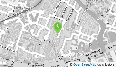 Bekijk kaart van CrossFit Zoetermeer in Zoetermeer