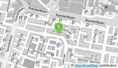 Bekijk kaart van Branderhorst Bouwbegeleiding & Advies in Tilburg