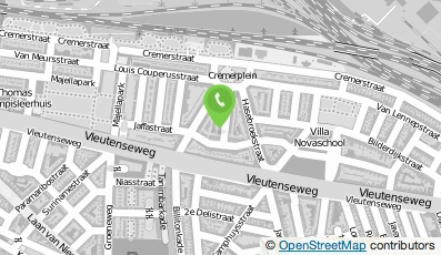 Bekijk kaart van KikiTekent in Utrecht