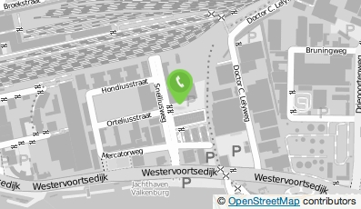 Bekijk kaart van Turbo centre Gelderland in Arnhem