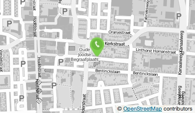Bekijk kaart van Witgoedservice Lindemulder in Spier