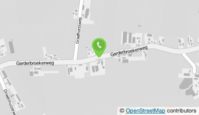 Bekijk kaart van van Huigenbos Engineering in Kootwijkerbroek