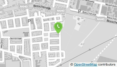 Bekijk kaart van Transzener in Oudenbosch