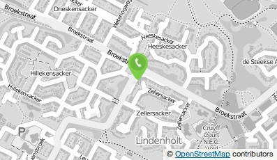 Bekijk kaart van Novaleads in Nijmegen