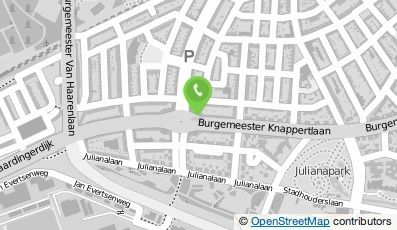 Bekijk kaart van Pure Joy in Schiedam