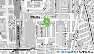 Bekijk kaart van Merlin Earrings  in Amsterdam