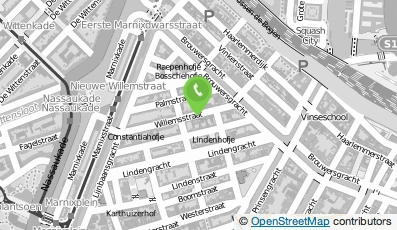 Bekijk kaart van Mio Fujimaki in Amsterdam