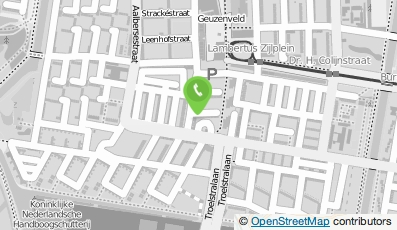 Bekijk kaart van Virtual Kim in Amsterdam