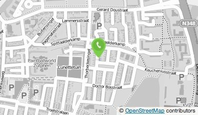 Bekijk kaart van MeeDee regelt het! in Zutphen