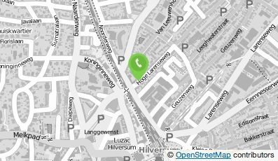 Bekijk kaart van Kleene Sales Solutions in Haarlem