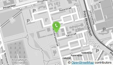 Bekijk kaart van DesignBay in Rotterdam