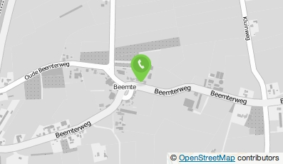 Bekijk kaart van directhandel in Beemte Broekland