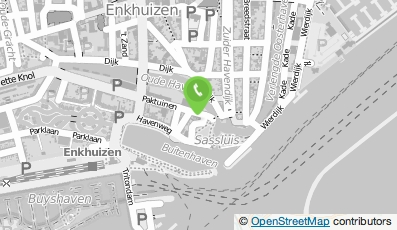 Bekijk kaart van Elaborate Consultancy in Enkhuizen