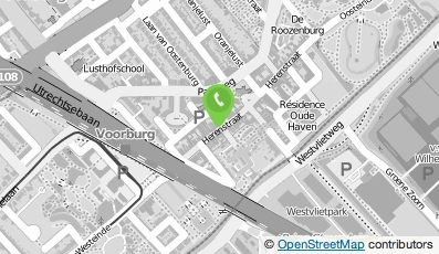 Bekijk kaart van Petra Wilderink Art in Voorburg
