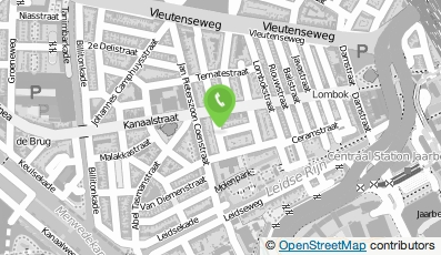Bekijk kaart van NIVADA Group in Utrecht