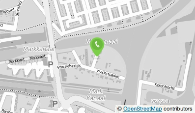 Bekijk kaart van Visual Connect Media in Soest
