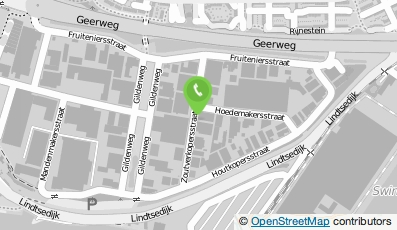Bekijk kaart van auto exprezz in Dordrecht