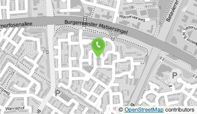 Bekijk kaart van Rijschool Simpelweg in Arnhem
