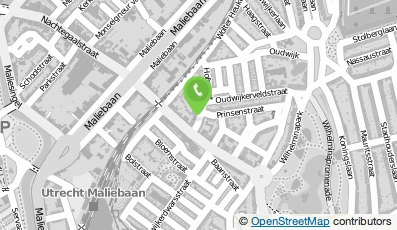 Bekijk kaart van Spelten Marketing in Utrecht