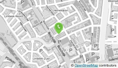 Bekijk kaart van Sair Schoenen  in Eindhoven