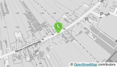 Bekijk kaart van Denise Zonneveld in Loosdrecht