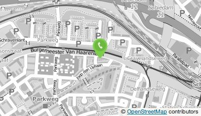 Bekijk kaart van Gratis-logoborduren.nl in Schiedam