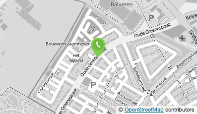 Bekijk kaart van Leenders Vakantiehuizen in Nijmegen