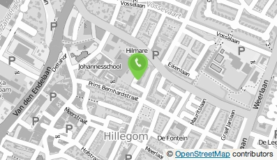 Bekijk kaart van Question & Advice in Hillegom