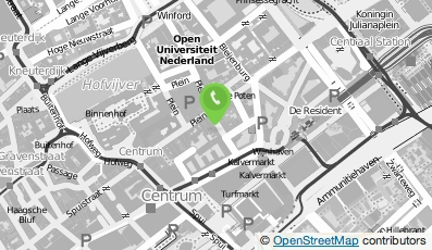 Bekijk kaart van BB Drinks Consultancy in Den Haag