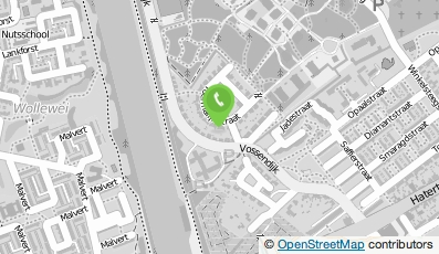 Bekijk kaart van Pencil 2 Pixel in Nijmegen